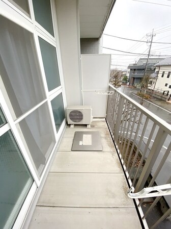 レオパレスヴィルヌーブの物件内観写真